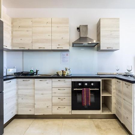 Serafina'S Apartment 5 Min Walk From St Julians San Ġwann 外观 照片