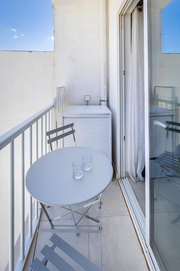 Serafina'S Apartment 5 Min Walk From St Julians San Ġwann 外观 照片