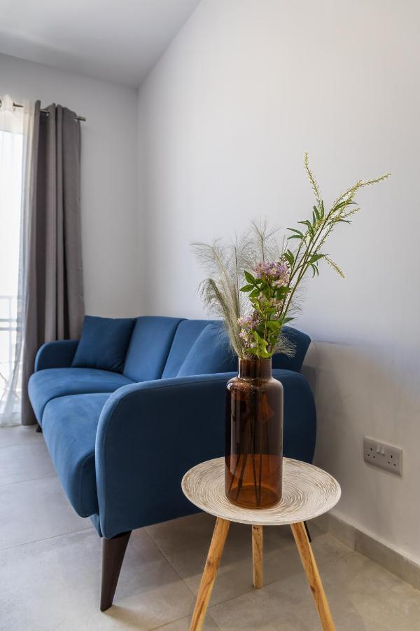 Serafina'S Apartment 5 Min Walk From St Julians San Ġwann 外观 照片