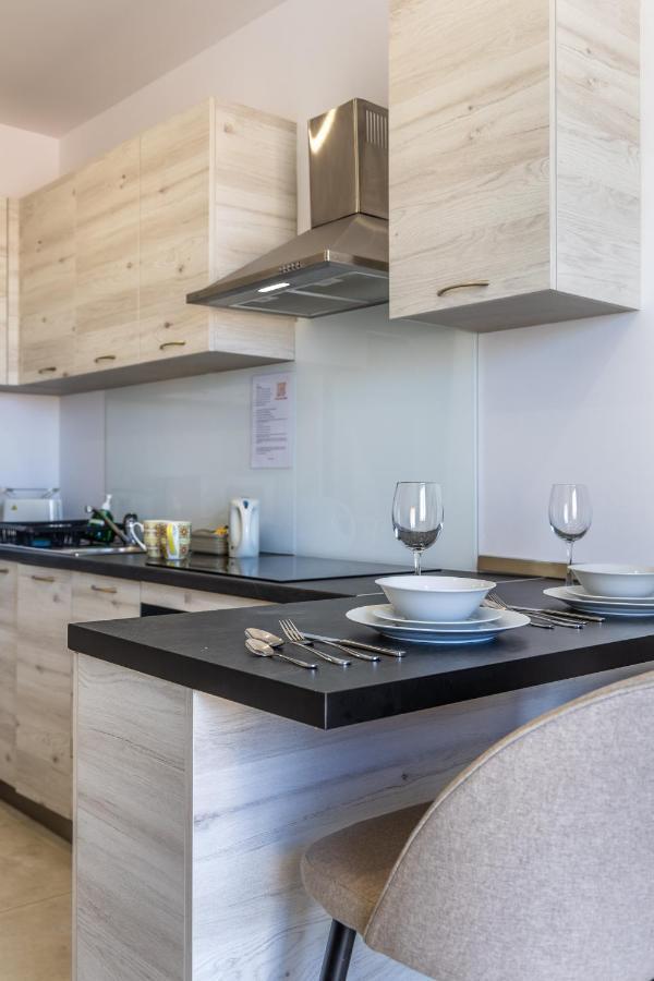 Serafina'S Apartment 5 Min Walk From St Julians San Ġwann 外观 照片