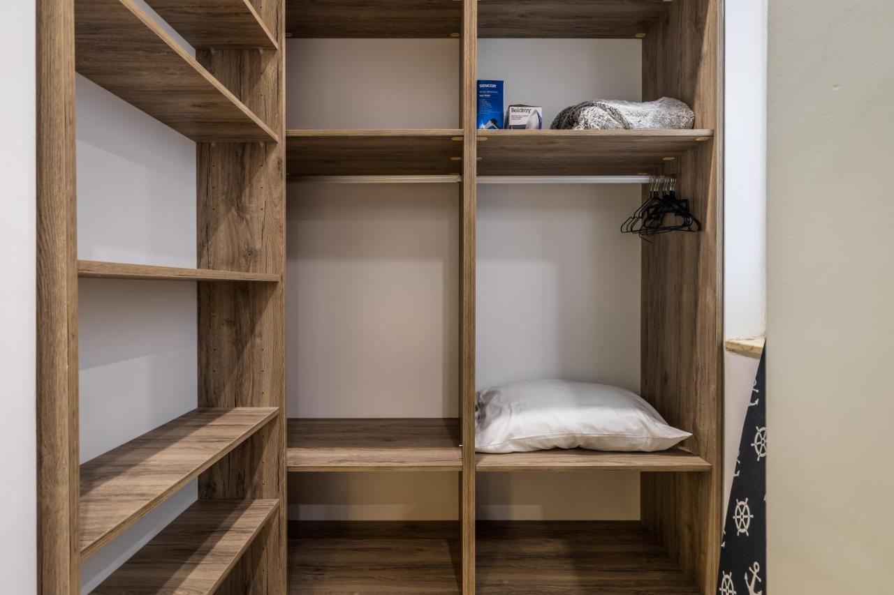 Serafina'S Apartment 5 Min Walk From St Julians San Ġwann 外观 照片