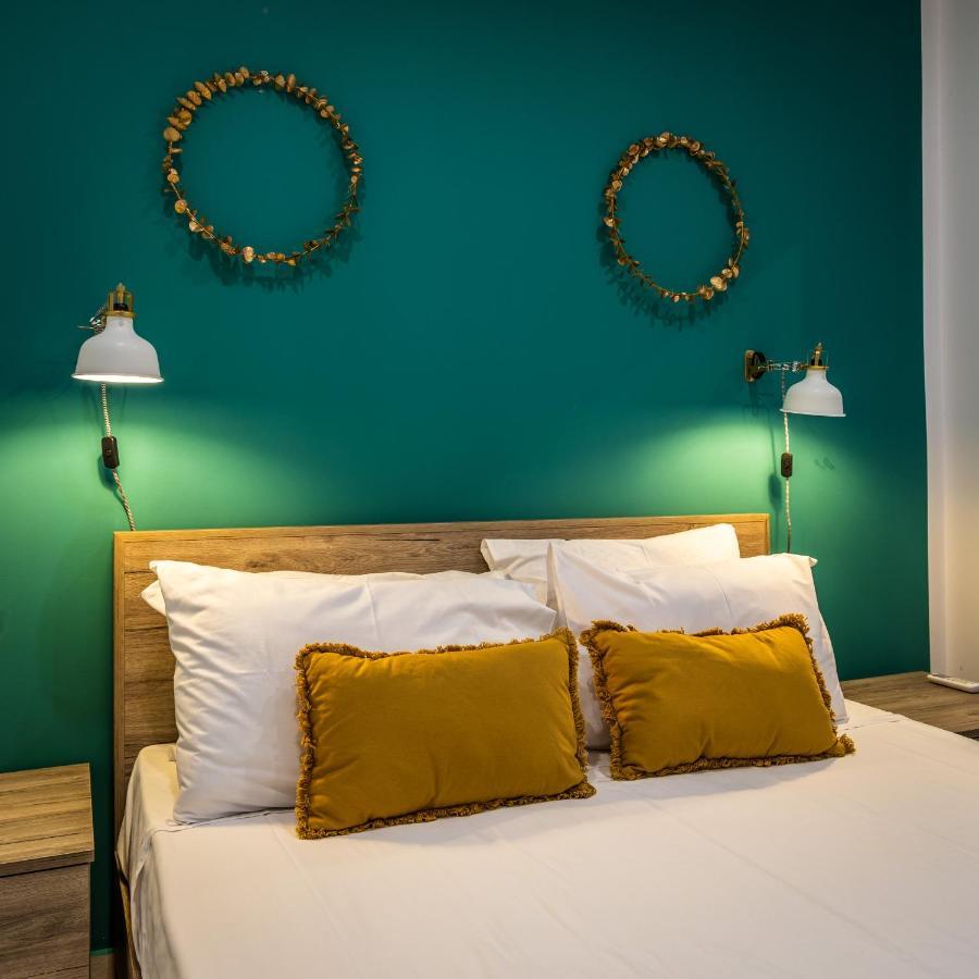 Serafina'S Apartment 5 Min Walk From St Julians San Ġwann 外观 照片